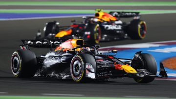 Max Verstappen details 'big problem' as title chances hang in the balance