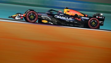 Verstappen trekt pijnlijke conclusie na wijzigingen Red Bull