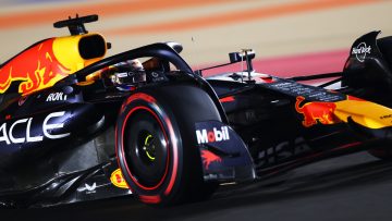 Red Bull confirm crucial change to Max Verstappen's car