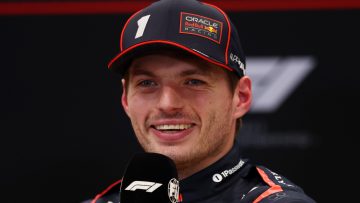 Red Bull taking Max Verstappen F1 retirement threat 'seriously'