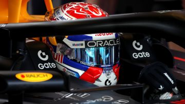 Red Bull-coureur maakt het onlogische logisch: "Verstappen ís niet normaal"