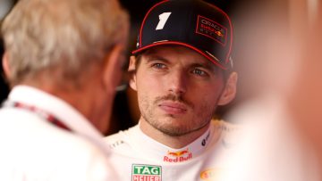 "Langste en duurste contract Verstappen was nóg sneller rond"