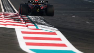 Why Max Verstappen and Red Bull should not be underestimated in F1 2026