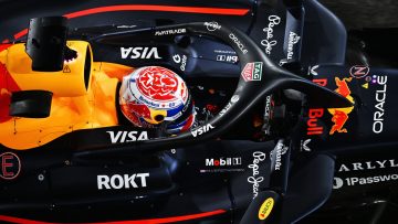 Wolff wijst op belangrijk voordeel Verstappen in 2026