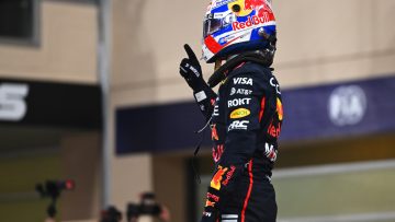 Villeneuve ontkent veelgehoorde claim over Verstappen: "Heel weinig coureurs kunnen dat"