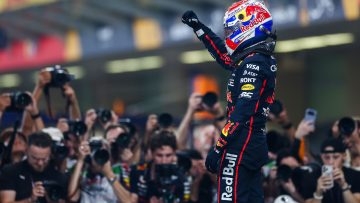 Hoe Verstappen de cruciale pole in Abu Dhabi veroverde met een getransformeerde Red Bull