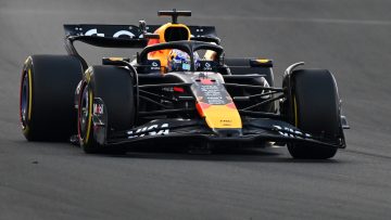 Uitslag race Formule 1 GP Abu Dhabi 2025