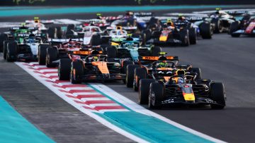 FIA reach agreement with F1 and all teams on major new contract