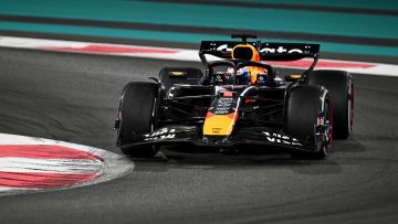 Rosberg verbaasd door tactiek Verstappen en Red Bull