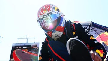 Red Bull op het matje geroepen na opmerkelijke overtreding
