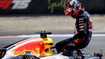 Are Max Verstappen title hopes over as Lando Norris faces crucial test
