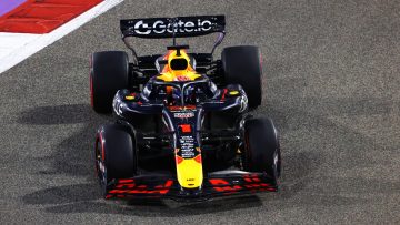 Mogelijke oorzaak 'verhitte discussie' manager Verstappen en Marko naar buiten gebracht
