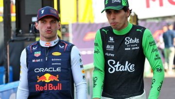 Binotto dagdroomt over ideale line-up Audi: "Iedereen wil Verstappen hebben"