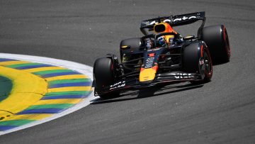 Marko trekt pijnlijke conclusie over Verstappen: "Anders geen kans"