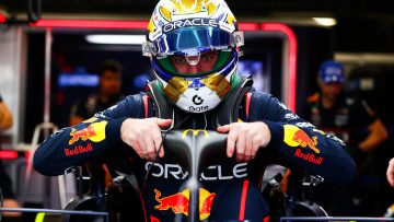 Max Verstappen handed 'no chance' verdict without rain salvation