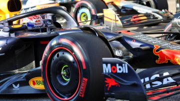 McLaren highlight Red Bull evidence in Max Verstappen gap explanation