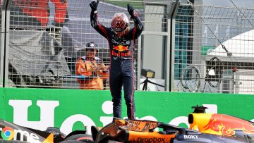 Marko maant Red Bull tot actie na 'gelukkig' resultaat Verstappen