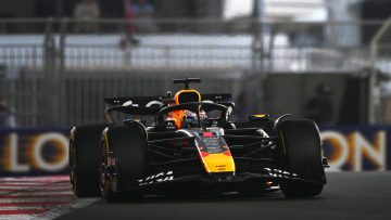 Max Verstappen escapes investigation after Lando Norris incident