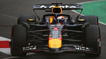 Marko bagatelliseert achterstand Verstappen