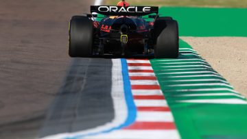 Ford spreekt onvoorwaardelijk vertrouwen in Red Bull uit