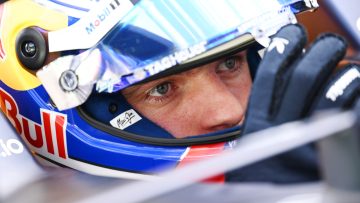 Max Verstappen ruled out of the F1 title fight with 'fantastic' outcome explained