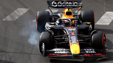 Button duidt moeilijkheden bij Red Bull: "Als Verstappen ergens niet van houdt..."