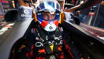 Red Bull-teambaas zwaar onder de indruk van unieke kwaliteit Verstappen
