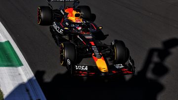 Red Bull en Ferrari verbazen met 'opmerkelijke' updates