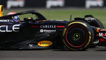 F1 teams face multiple choice in tackling tough Mexico City GP question