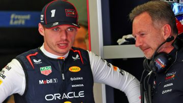 Martin Brundle predicts 'heavy conversations' after latest Red Bull setback