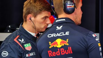 Marko zonder filter over Mercedes na bevestiging Verstappen
