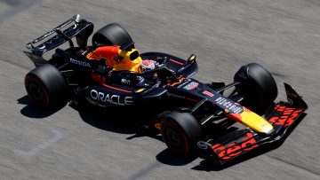 How latest Red Bull upgrade should aid in McLaren pursuit