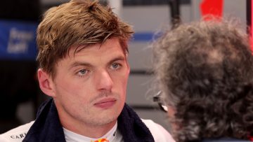 Mekies bewierookt rol Verstappen in 'spectaculaire' comeback Red Bull