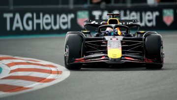 Ford geeft duidelijk Red Bull-signaal af over Verstappen