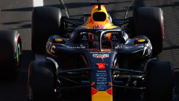 Verstappen wijst actiepunt aan voor Red Bull: "Daarom gaat het niet fantastisch worden"