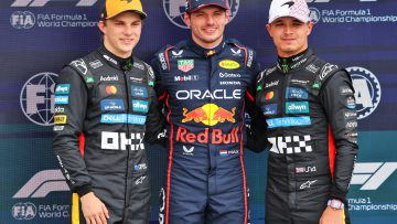 Button ronselt nieuwe F1-fans om uniek huzarenstukje Verstappen