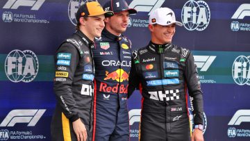 Schumacher waarschuwt McLaren voor groot fiasco: "Als Verstappen dan wint..."