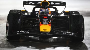 Marko onthult setup-keuze Red Bull voor Verstappen in Las Vegas