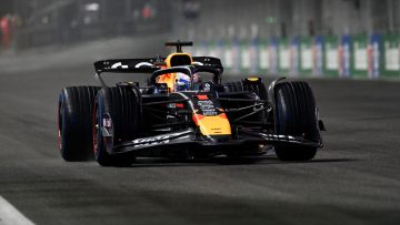 Red Bull explain crucial reason for Max Verstappen pole failure