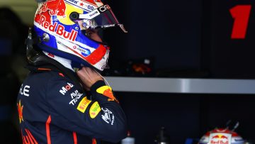 Italiaanse media zien Norris schitteren en opmars Verstappen stuiten
