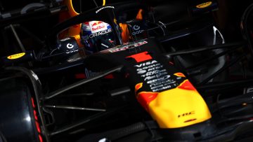 Gloednieuwe Red Bull-update biedt hoop voor Verstappen