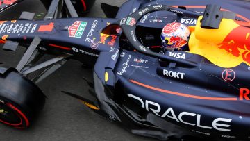 Max Verstappen protection theory raised after Christian Horner exit