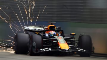 Balende Marko verklaart sensationele opmars Verstappen en Red Bull