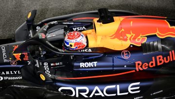 Geïrriteerde Verstappen haalt uit naar Norris: "Dit gaan we onthouden"