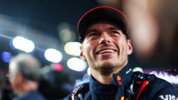 How Max Verstappen can win the 2025 F1 title at the Abu Dhabi Grand Prix
