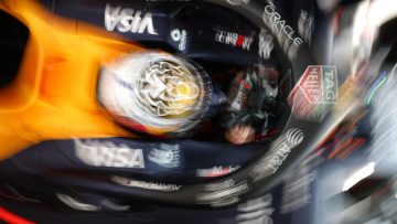 Hinchcliffe heeft slecht nieuws voor Verstappen-fans