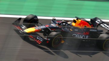Data tonen aan: niet alles is verloren voor Verstappen