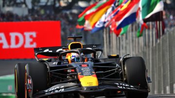 Max Verstappen details 'terrible' Red Bull Brazil F1 struggle