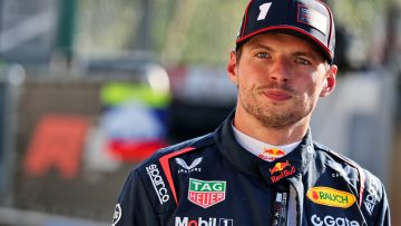'Max Verstappen linked to staggering MotoGP move' - report