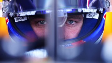 Schumacher kent geen twijfel over toekomst Verstappen, terwijl Vettel duidelijkheid schept